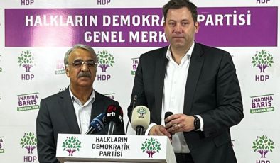 SPD’den CHP ve HDP’ye işbirliği mesajı
