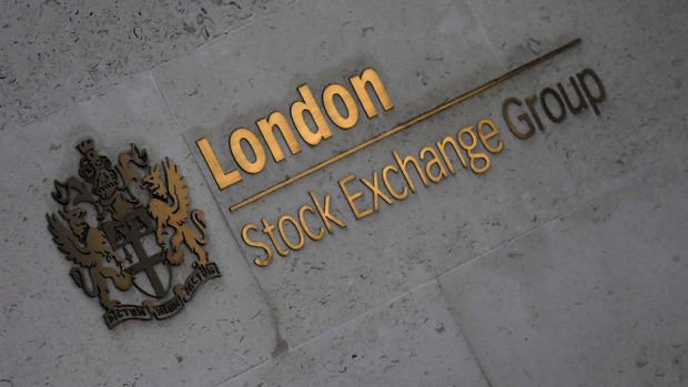 Blackstone ve Thomson Reuters’ten hisse satışı