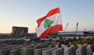 Lübnan’da enflasyon patladı
