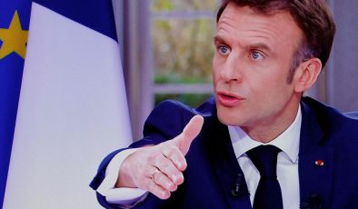 ‘Truva Atı’ olmakla suçlanan Macron’dan BRICS hamlesi: Fransa, ‘Doğu’nun birliğine’ katılabilir mi?