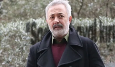 Mehmet Aslantuğ Meclis’e giremedi