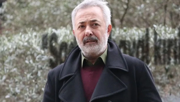 Mehmet Aslantuğ Meclis’e giremedi