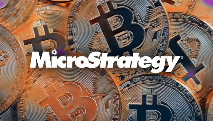 MicroStrategy, 3,000 Bitcoin daha satın aldı