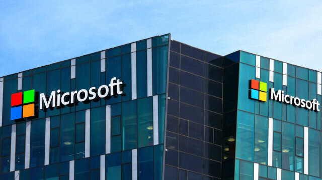 Microsoft’un değeri rekor seviyeye çıktı