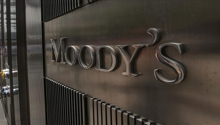 Moody’s Türkiye ekonomisine ilişkin büyüme tahminlerini yükseltti