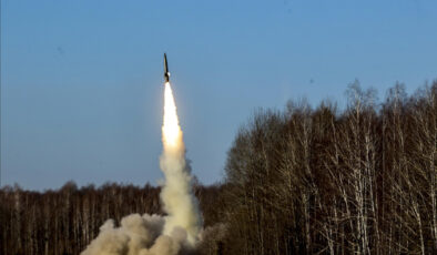 Norveç, Ukrayna’ya NASAMS hava savunma sistemleri verecek