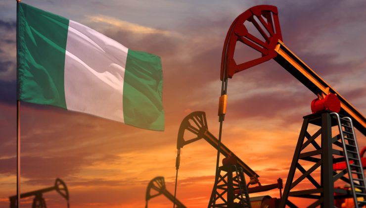 Nijerya’da benzin fiyatı bir yılda yüzde 54,76 arttı
