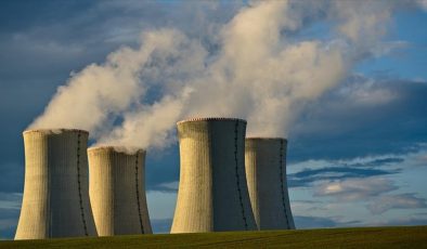 Nükleer tesislere ilişkin yetkilendirme yönetmeliği yayımlandı