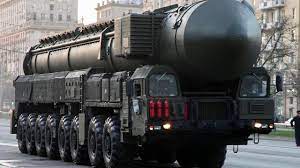 Belarus’tan Rus nükleer silahlarıyla ilgili ilk açıklama
