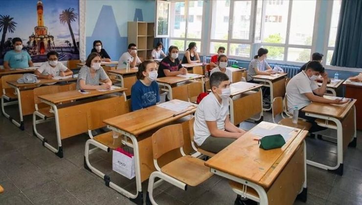 TESK: Okul alışverişinde 70-80 milyar lira ciro bekleniyor