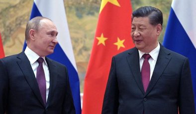 Putin’den “Çin Yuanı” mesajı