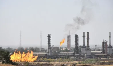 Türkiye’ye petrol ihracatı tahkim kararıyla durduruldu