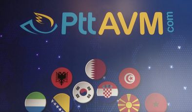 Çin pazarına ürün satmak PttAVM ile hem kolay hem ücretsiz