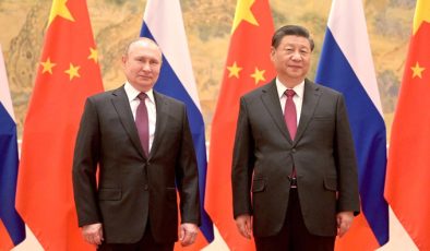 Rusya, Çin’le yuan cinsinden kredi için görüşüyor
