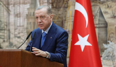 Cumhurbaşkanı Erdoğan: 6 Şubat yeni bir milat olacak