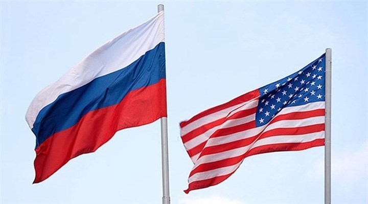 Rusya’dan ABD’ye ‘sömürgecilik’ suçlaması