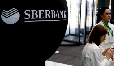 Putin: Sberbank’ın istikrarlı durumu ekonomi için iyi bir sinyal