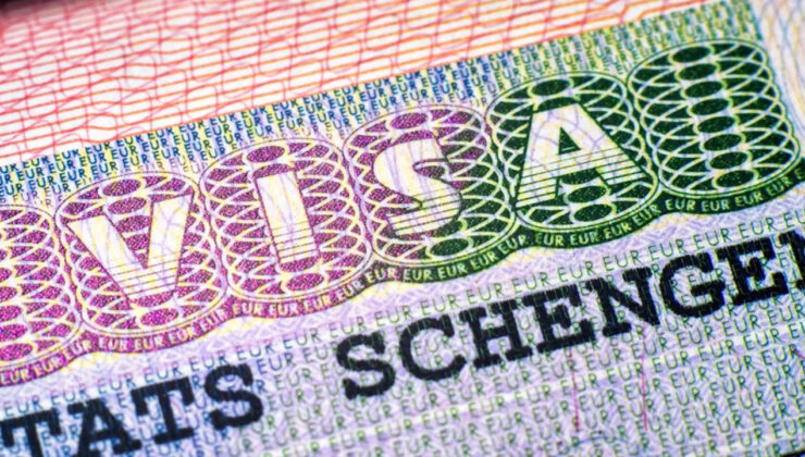 ‘Dijital Schengen vizesi’ için bir adım daha atıldı