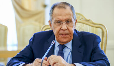 Lavrov: Şartlarımız karşılandığı zaman tahıl anlaşmasına döneceğiz