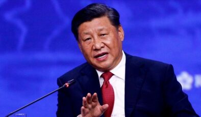 Çin Devlet Başkanı Şi, ABD’yi suçladı