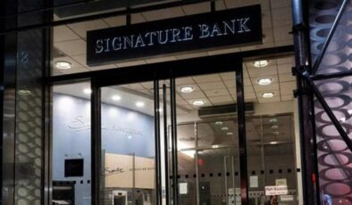 İflas eden bankanın kredi portföyü satışa çıkarıldı