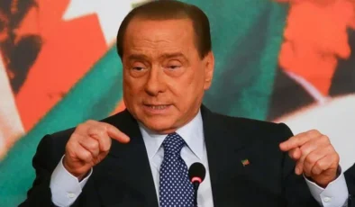 Berlusconi kansere yakalandı