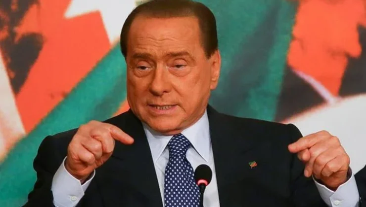 Berlusconi kansere yakalandı