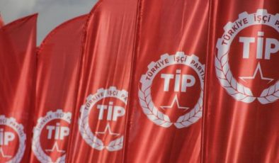 TİP milletvekili adaylığı başvuruları sona erdi