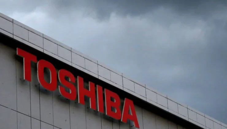 Bir devir kapanıyor: Toshiba satılıyor