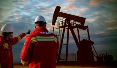 TPAO’nun 2 ildeki petrol işletme ruhsatının süresi uzatıldı