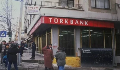 Türkbank satışı mahkemelik oluyor