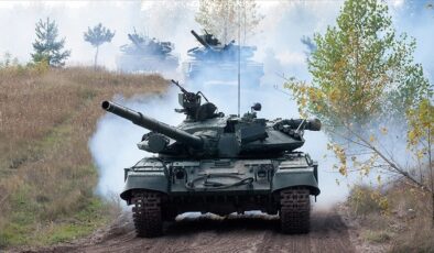 Almanya, Ukrayna’nın kaybettiği her tankı yenileyecek mi? Savunma Bakanı açıkladı!