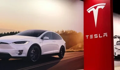 Tesla’dan Türkiye paylaşımı: Geliş tarihi açıklandı