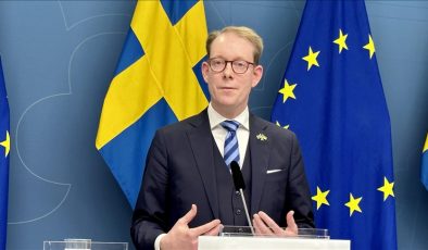 İsveç, NATO vizesi alamamasının sonuçlarını değerlendiriyor