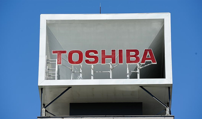 Toshiba’dan büyük işten çıkarma