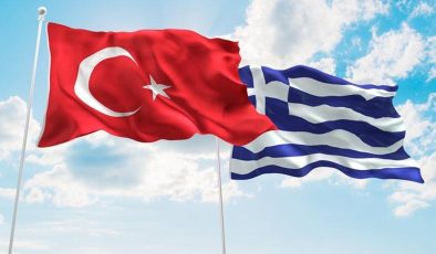 Türkiye-Yunanistan toplantısının ardından ortak açıklama