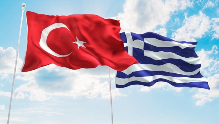 Türkiye-Yunanistan toplantısının ardından ortak açıklama
