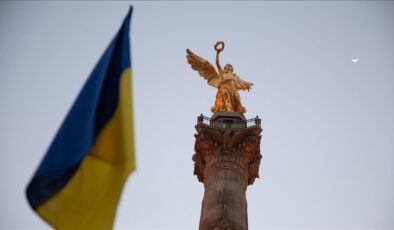 Ukrayna’dan sabotaj grubu açıklaması