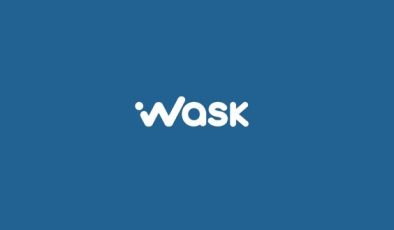 Yeni nesil dijital pazarlama yazılımı WASK, 2.4 milyon dolar yatırım aldı