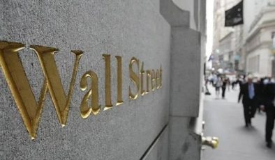 Wall Street’te açığa satanlar pişman