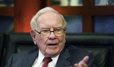 Buffett açıkladı! Rezerv para değişir mi?