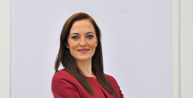 Koroplast’ın Satış Direktörü Şenay Massé oldu