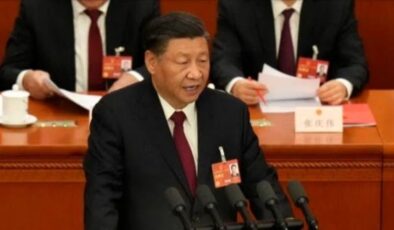 Xi Jinping, Çin’in yeni dönemdeki öncelik ve politikalarını açıkladı