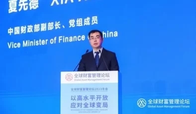 Çin’den finansal riskleri önleme uyarısı