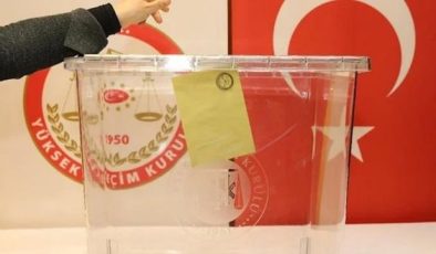 MHP’den CHP listesinden giren partilere tepki