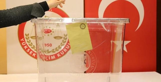 MHP’den CHP listesinden giren partilere tepki