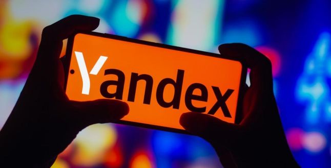 Yandex’in geliri geçen yıl yüzde 53 arttı