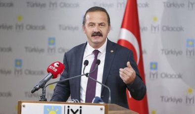 İYİ Partili Ağıralioğlu’dan gündem yaratan açıklamalar