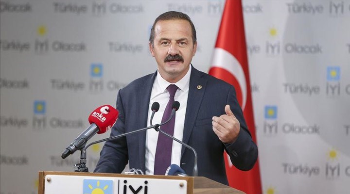 İYİ Partili Ağıralioğlu’dan gündem yaratan açıklamalar
