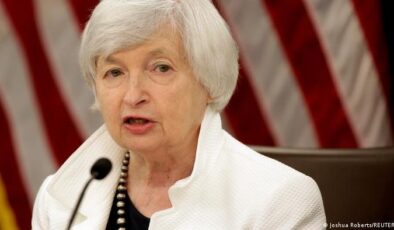 ABD’de bankacılık krizi büyüyor mu? Yellen’den çok önemli açıklamalar